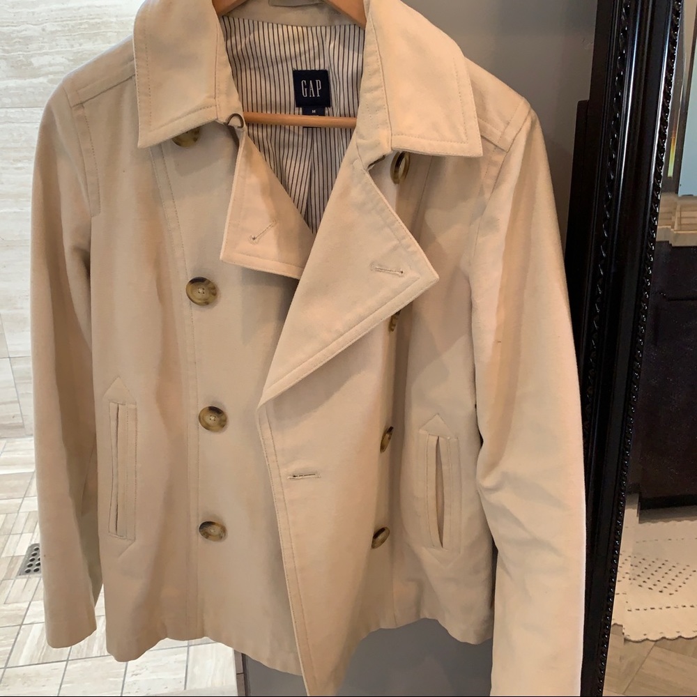 GAP coat - Picture 5 of 5